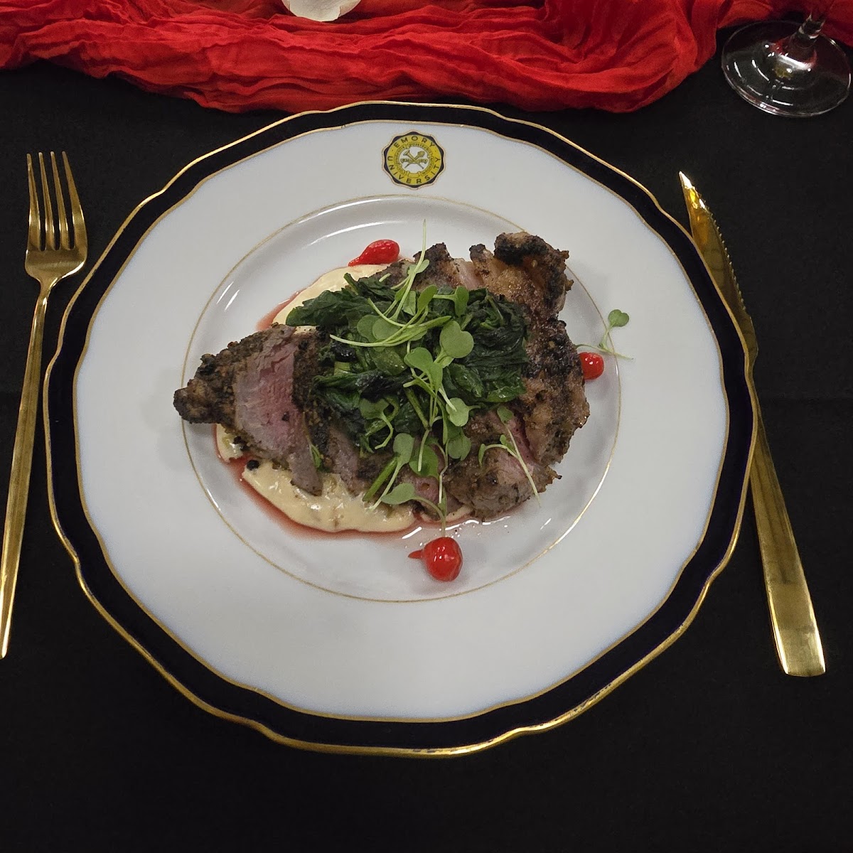 Oxford Dining Photos 2